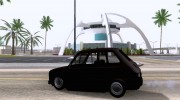 Fiat 126 for GTA San Andreas miniature 2