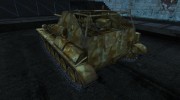 Шкурка для СУ-76 para World Of Tanks miniatura 3