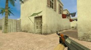 fy_tuscan для Counter Strike 1.6 миниатюра 12