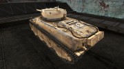M6 No0481 for World Of Tanks miniature 3
