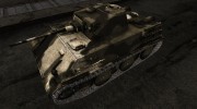 Шкурка для VK 2801 for World Of Tanks miniature 1