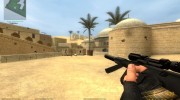 Public Enemy Mod team´s Steyer Aug para Counter-Strike Source miniatura 3