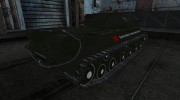 Шкурка для танка ИС-3 para World Of Tanks miniatura 4