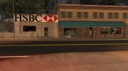 Современный Dillimore для GTA San Andreas миниатюра 15