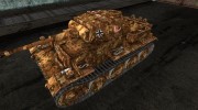 VK3601 (H) para World Of Tanks miniatura 1