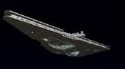 Star Destroyer for GTA Vice City miniature 3
