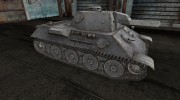 Шкурка для VK3002 (DB) для World Of Tanks миниатюра 5
