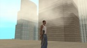 [Point Blank] Famas G2 Sniper для GTA San Andreas миниатюра 1
