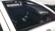 1999 Ford Crown Victoria P71 - Los Angeles Police 3.0 для GTA 5 миниатюра 3