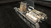 PanzerJager I  1 для World Of Tanks миниатюра 3