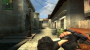 Xqualitys Usp Reskin for Counter-Strike Source miniature 3