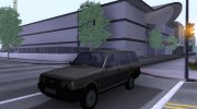 Tofas Sahin Kartal para GTA San Andreas miniatura 1