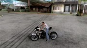 DoubleT Custom для GTA San Andreas миниатюра 2
