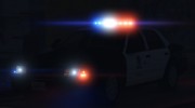 2006 Ford Crown Victoria - Los Angeles Police 3.0 para GTA 5 miniatura 2