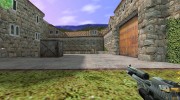 Orpheus Desert Eagle z-edition для Counter Strike 1.6 миниатюра 3