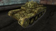 Т-46 para World Of Tanks miniatura 1
