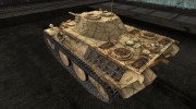 Шкурка для VK1602 Leopard for World Of Tanks miniature 3