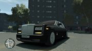 Rolls-Royce Phantom EWB 2013 для GTA 4 миниатюра 6