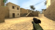 Sarqunes Glock Animations para Counter-Strike Source miniatura 3