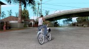 Solex для GTA San Andreas миниатюра 4