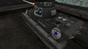 Шкурка для Lowe for World Of Tanks miniature 3
