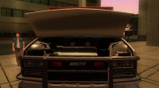 Ambulance из GTA 5 для GTA San Andreas миниатюра 6