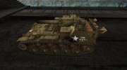 M41 от Perezzz для World Of Tanks миниатюра 2