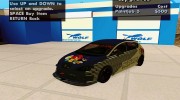 Seat Leon Cupra R para GTA San Andreas miniatura 15