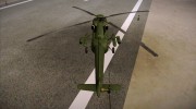 PZL W-3PL for GTA San Andreas miniature 7
