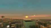 Realistic Night Mod для GTA San Andreas миниатюра 8