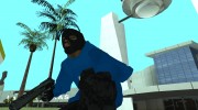 Black Eagle для GTA San Andreas миниатюра 3