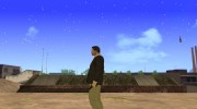 FORELLI HD para GTA San Andreas miniatura 3