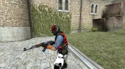 anarchy phoenix(first skin) for Counter-Strike Source miniature 4