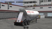 Dutch Trailers Pack для Euro Truck Simulator 2 миниатюра 4