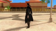 Haytham из Assassins Creed для GTA San Andreas миниатюра 2