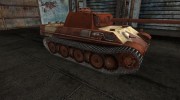 PzKpfw V Panther 22 для World Of Tanks миниатюра 5