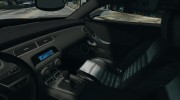 Chevrolet Camaro SS 2009 v2.0 для GTA 4 миниатюра 7