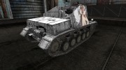 Marder II para World Of Tanks miniatura 4