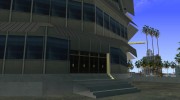 Здание из GTA 5 для GTA San Andreas миниатюра 4