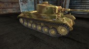 VK3001P 06 для World Of Tanks миниатюра 5