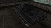 PzKpfw V Panther 02 para World Of Tanks miniatura 4