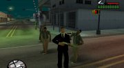 Рандомное начало игры (Только Лос-Сантос) para GTA San Andreas miniatura 2