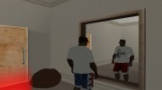 Футболка с Волт-Бойем for GTA San Andreas miniature 4