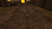 Вторжение жуков v.2	   para GTA San Andreas miniatura 1