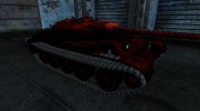 T-54 OleggelO для World Of Tanks миниатюра 5