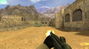 Twinke MP5 on IIopn animations for Counter Strike 1.6 miniature 2
