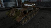 ИС Polish Second Army para World Of Tanks miniatura 4