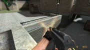 Kalashnikov AK-47 [Unseen] для Counter-Strike Source миниатюра 2