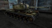 КВ-3 07 para World Of Tanks miniatura 5