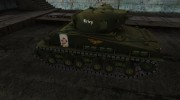 M4A3E8 Sherman для World Of Tanks миниатюра 2